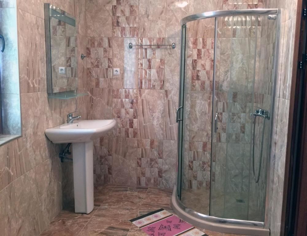 Апарт-отели Villa Reni Sveti Vlas, sea view studio Свети-Влас