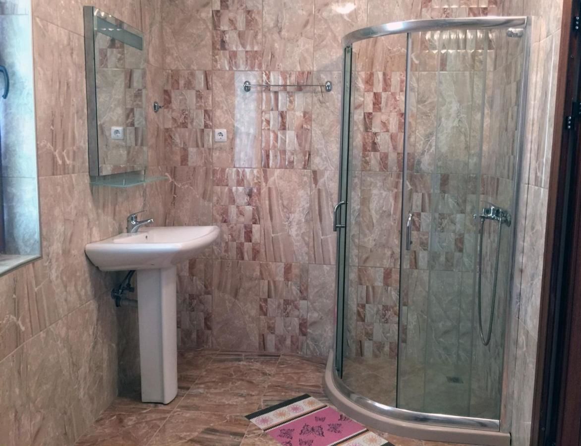 Апарт-отели Villa Reni Sveti Vlas, sea view studio Свети-Влас